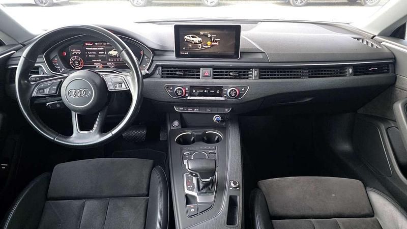 Usata Audi A5 Design 190 CV (139 kW) 2018 Coupé