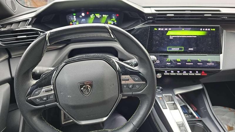 Usata Peugeot 308 GT 131 CV (96 kW) 2022 Station wagon