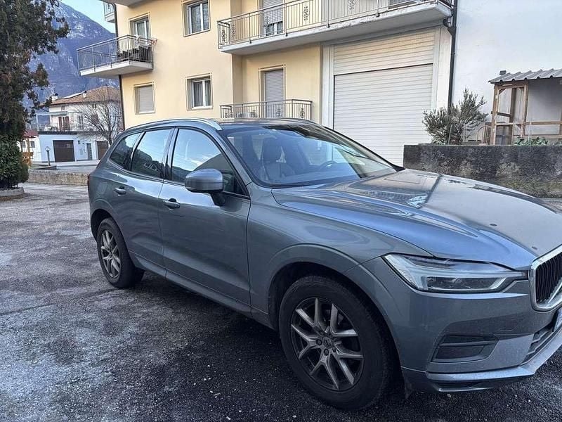 Usata Volvo XC60 Inscription 190 CV (139 kW) 2017 SUV