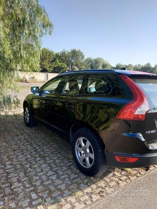 Usata Volvo XC60 Kinetic 2010 SUV