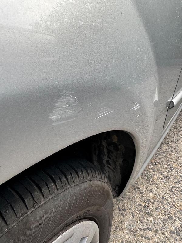 Usata Citroën C2 2006 Grigio Utilitaria