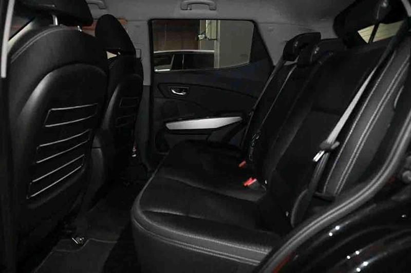 Usata Ssangyong (KGM) Tivoli 2019 Nero SUV