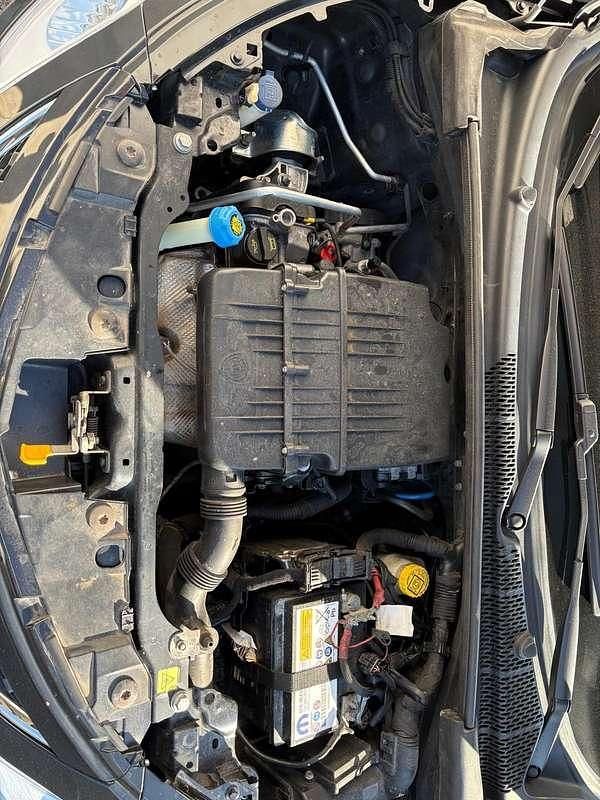 Usata Lancia Ypsilon Gold 69 CV (50 kW) 2016 Utilitaria