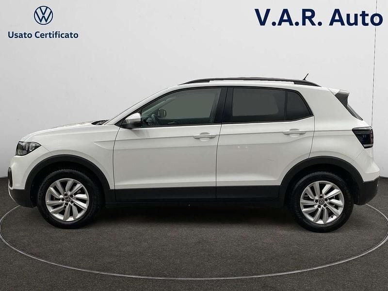 Usata VW T-Cross Style 110 CV (80 kW) 2023 Other SUV