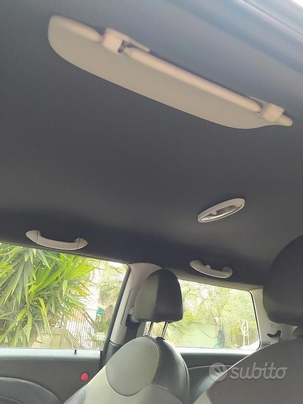 Usata Mini ONE 2006 Utilitaria