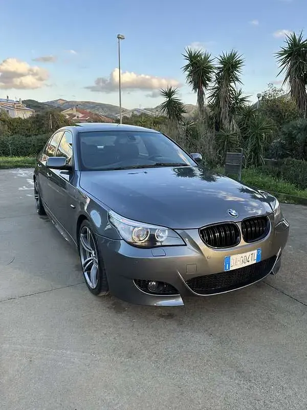 Usata BMW 530 231 CV (169 kW) 2026 Berlina
