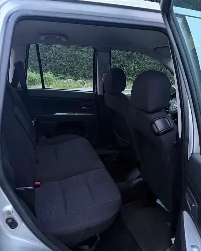 Usata Mazda 2 68 CV (50 kW) 2006 Utilitaria