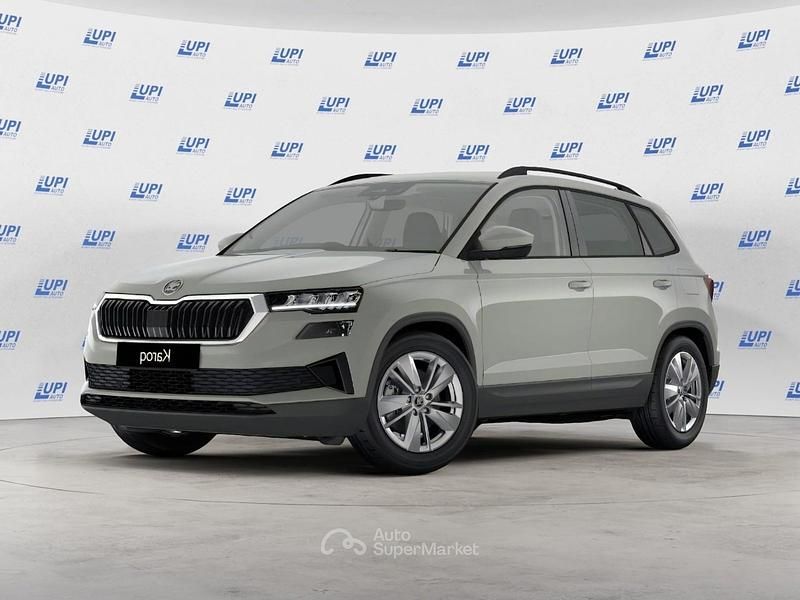 Nuova Skoda Karoq Executive 116 CV (85 kW) 2026 Other SUV