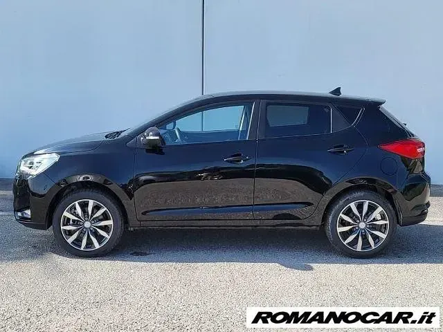 Nuova EVO Evo 3 112 CV (82 kW) 2026 Nero SUV
