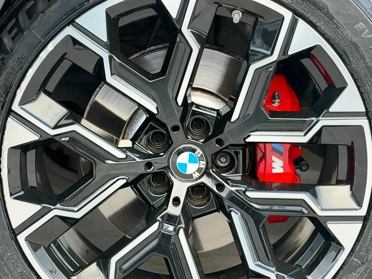 Usata BMW X3 M Sport 197 CV (144 kW) 2025 Grigio SUV