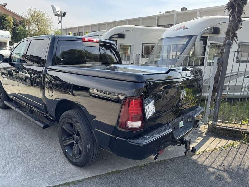 Usata Dodge Ram 401 CV (294 kW) 2014 Other Pick-up