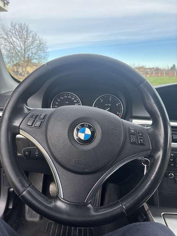 Usata BMW 320 M Sport 184 CV (135 kW) 2011 Coupé