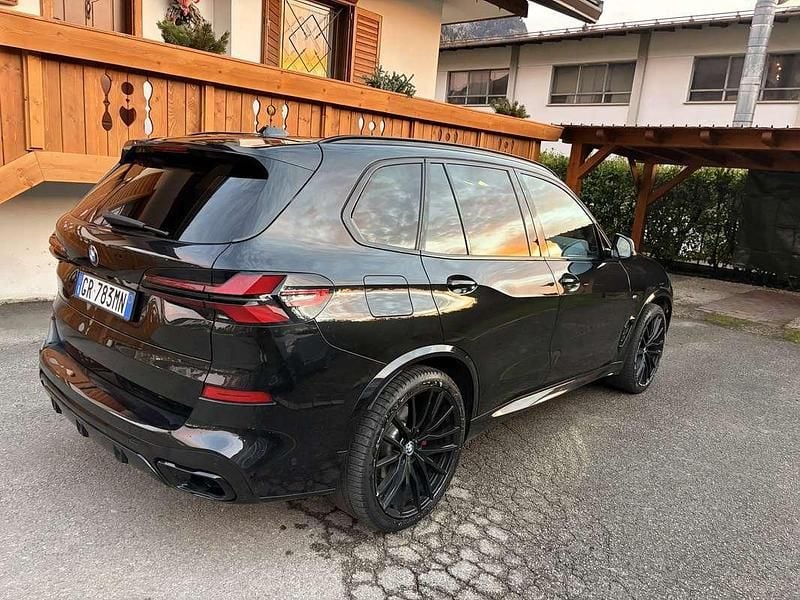 Usata BMW X5 M Sport 298 CV (219 kW) 2023 SUV