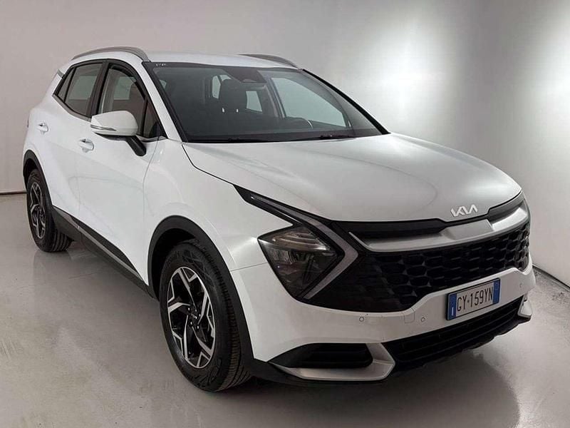 Usata Kia Sportage 136 CV (100 kW) 2025 Other SUV