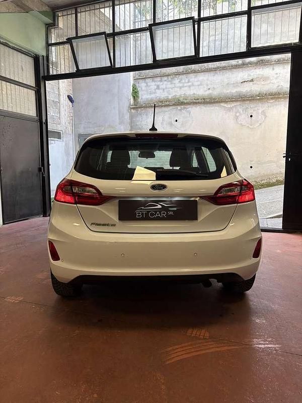 Usata Ford Fiesta 86 CV (63 kW) 2020 Other Utilitaria