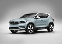Usata Volvo XC40 R-Design 150 CV (110 kW) 2019 SUV