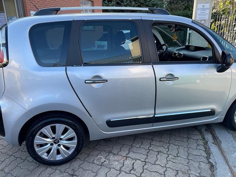 Usata Citroën C3 Picasso 99 CV (72 kW) 2016 Monovolume