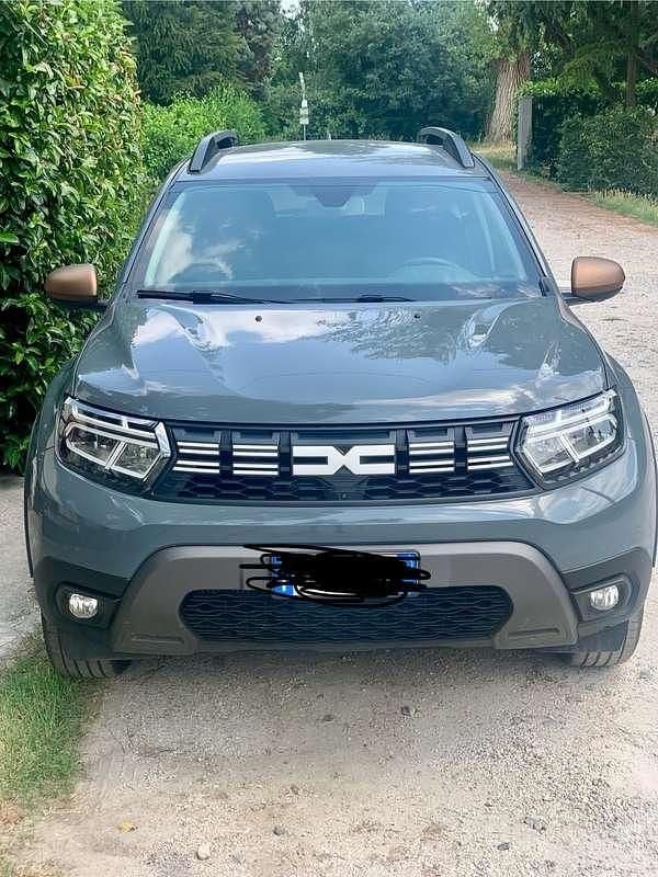 Usata Dacia Duster Expression 101 CV (74 kW) 2024 SUV