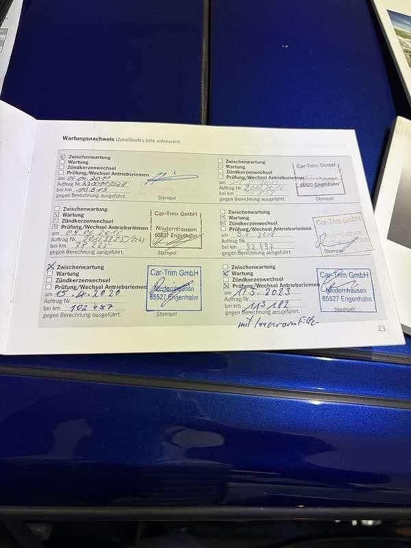 Usata Porsche 911 Carrera 4 345 CV (253 kW) 2009