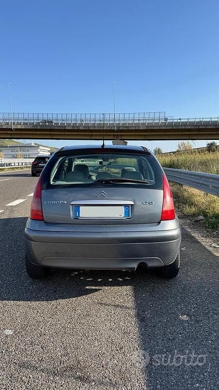 Occasion Citroën C3 73 ch (53 kW) 2004 Berline