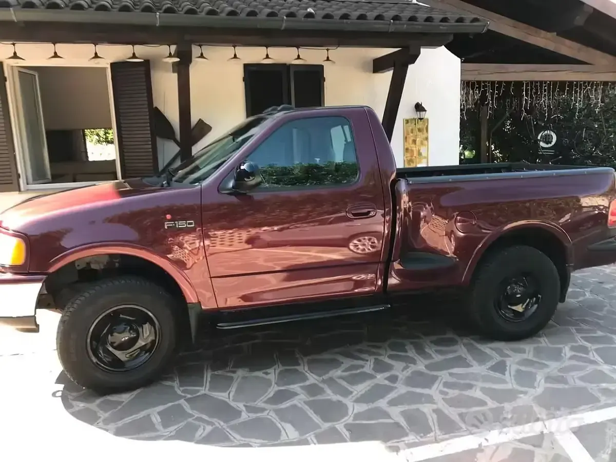 Usata Ford F-150 1997 Pick-up