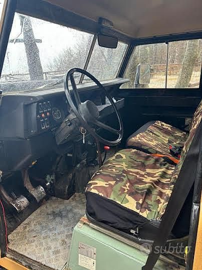 Usata Land Rover Defender 1982 SUV