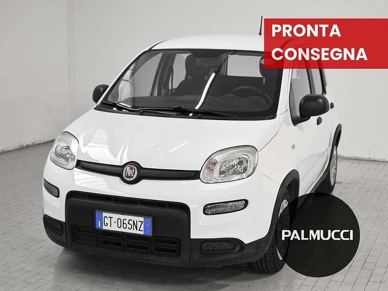 Other Usata 2024 Fiat Panda S Tre volumi | 9900 € (Ottimo prezzo) - Immagine 1/4