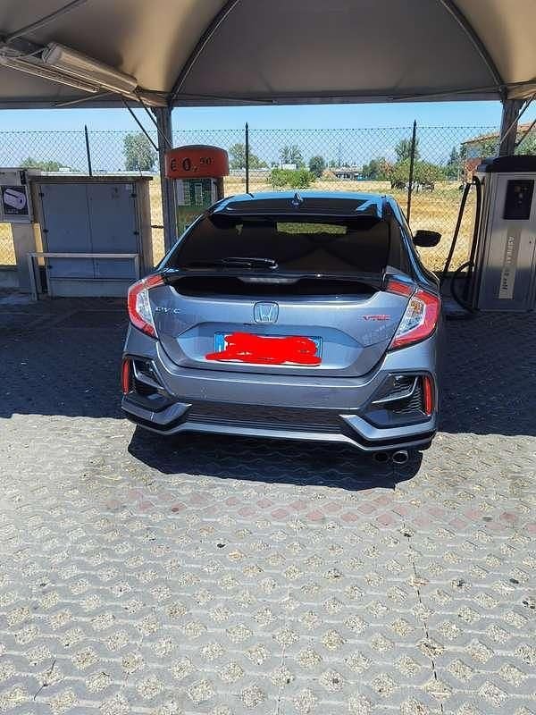 Usata Honda Civic Executive 126 CV (92 kW) 2020 Berlina