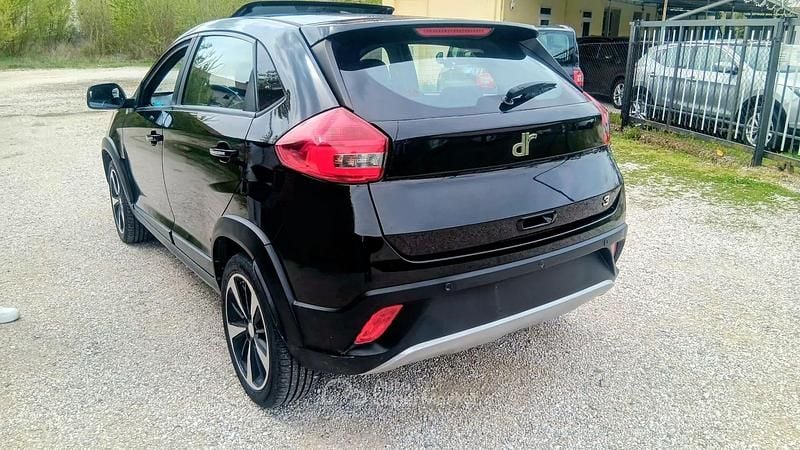 Occasion DR DR3 106 ch (77 kW) 2018 SUV