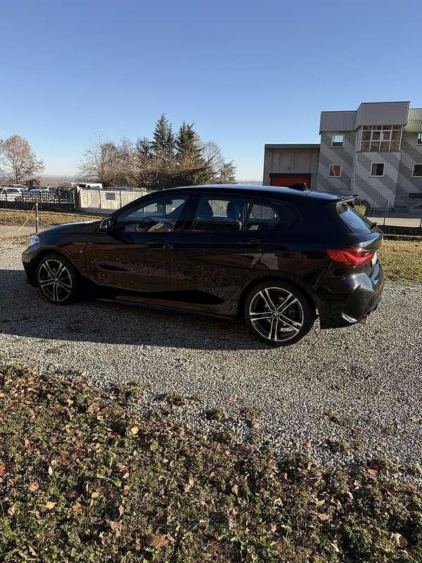 Usata BMW 116 M Sport 116 CV (85 kW) 2020 Utilitaria