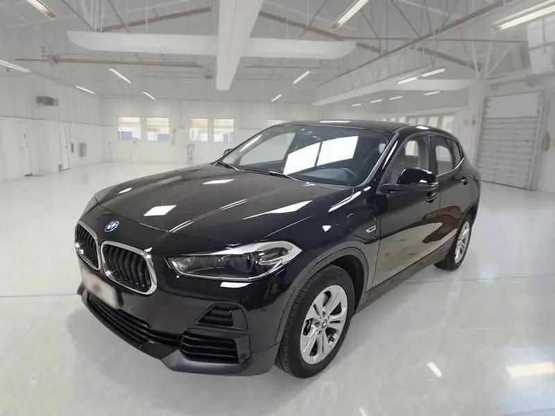 Usata BMW X2 125 CV (91 kW) 2023 SUV