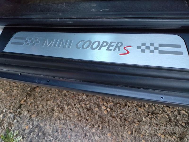 Usado Mini Countryman 143 CV (105 kW) 2012 Blanco SUV