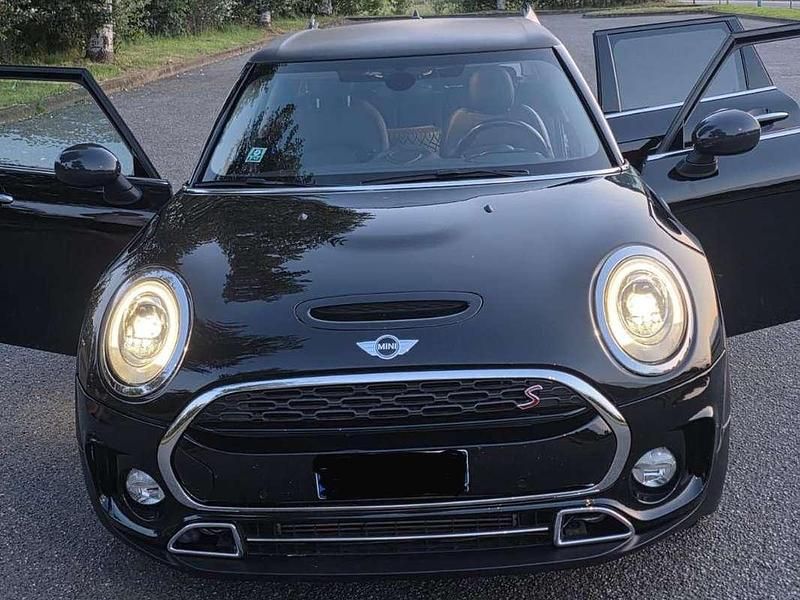 Usata Mini Cooper Clubman 136 CV (100 kW) 2017 Station wagon