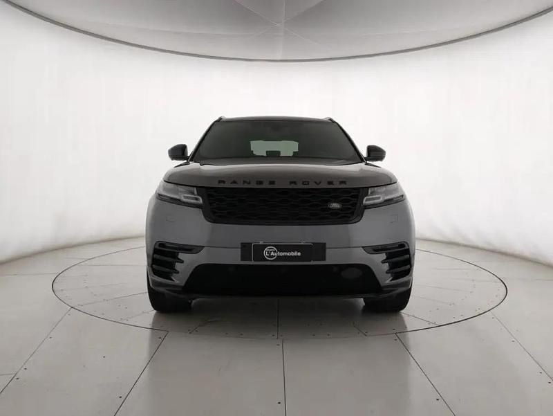 Usata Land Rover Range Rover Velar HSE Dynamic 240 CV (176 kW) 2018 SUV