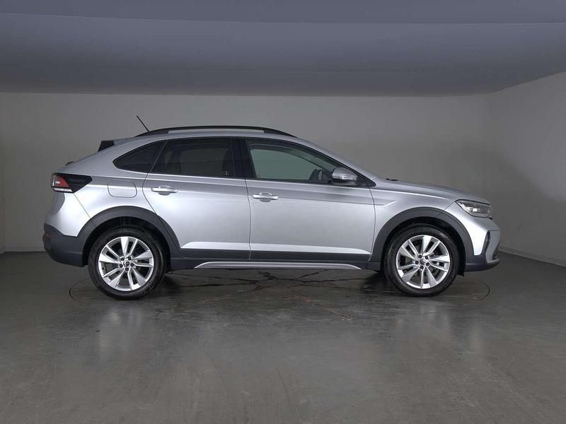 Usata VW Taigo Edition 95 CV (69 kW) 2025 Reflex silver metallizzato SUV