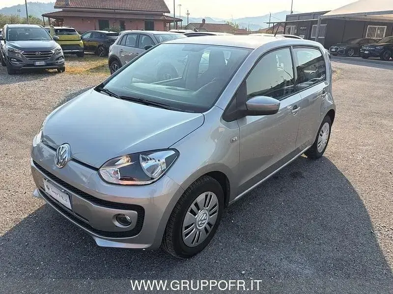 Usata VW up! take up! 59 CV (43 kW) 2013 Utilitaria