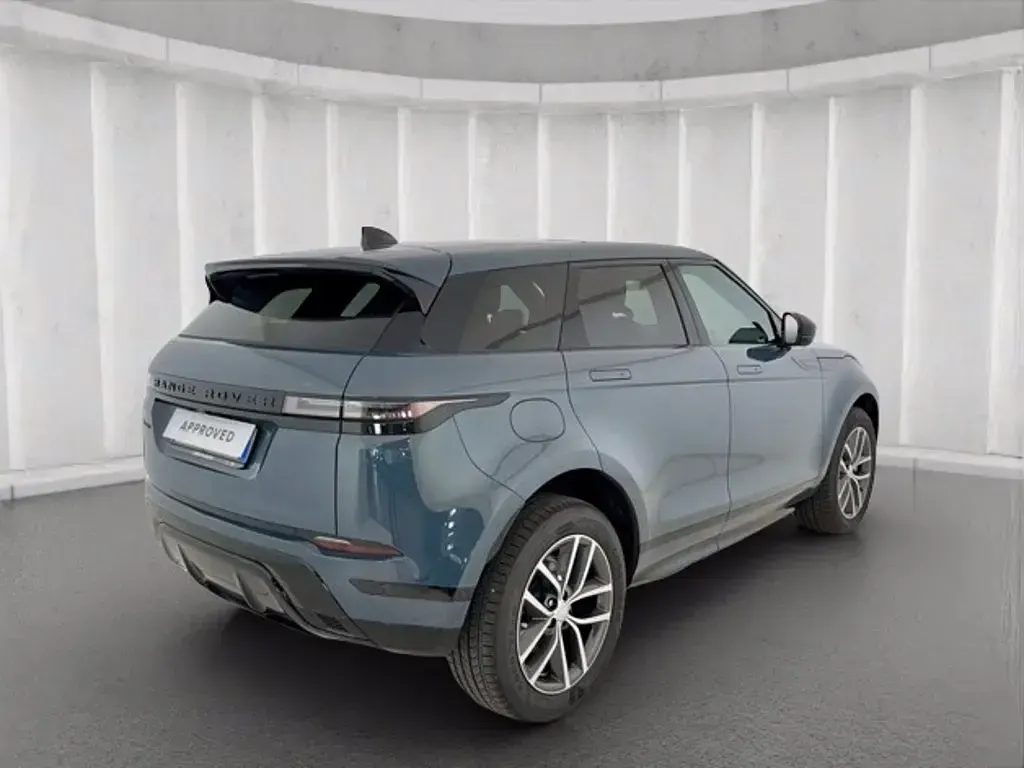 Usata Land Rover Range Rover evoque SE Dynamic 119 kW (163 CV) 2024 SUV