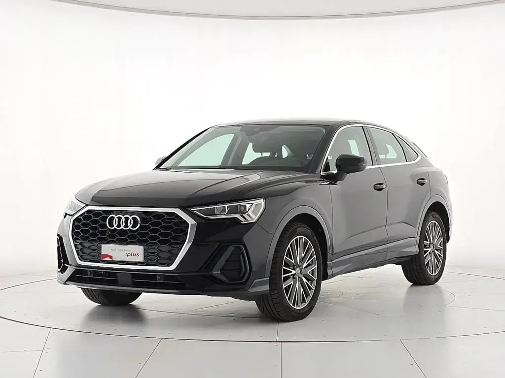 Usata Audi Q3 Sportback Business Plus 150 CV (110 kW) 2020 SUV