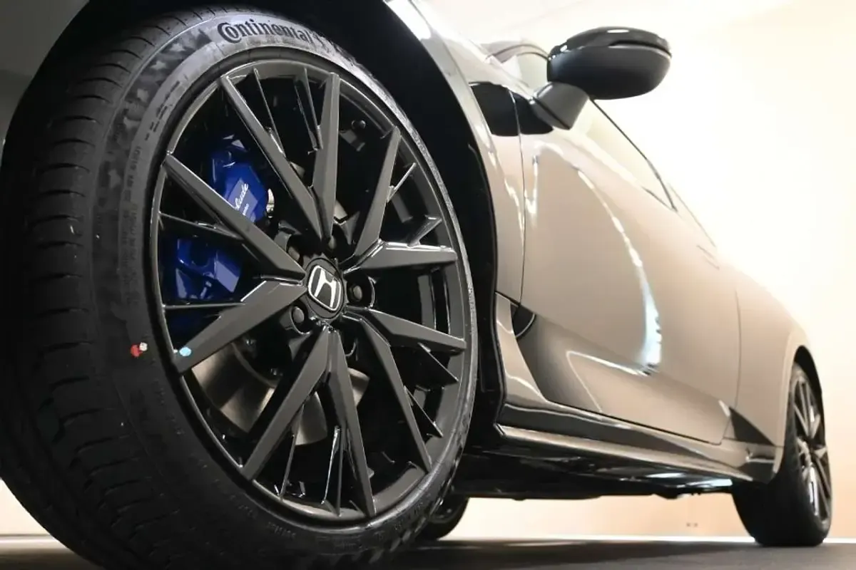 Nuova Honda Prelude Advance 184 CV (135 kW) 2026 Nero Coupé
