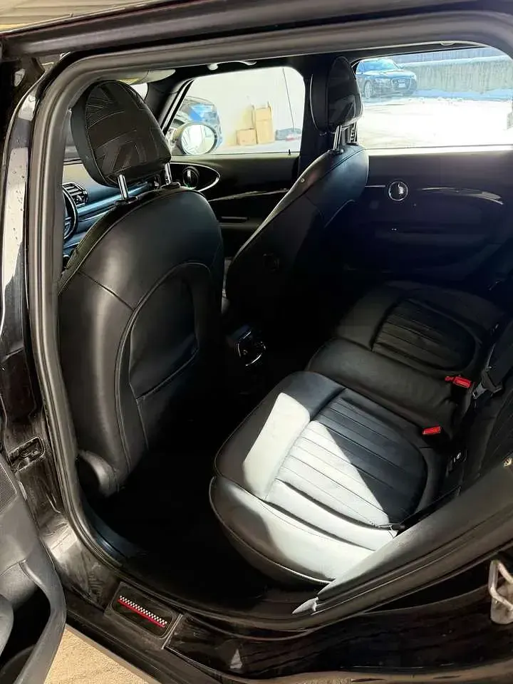 Usata Mini John Cooper Works Clubman 231 CV (169 kW) 2019 Other Station wagon
