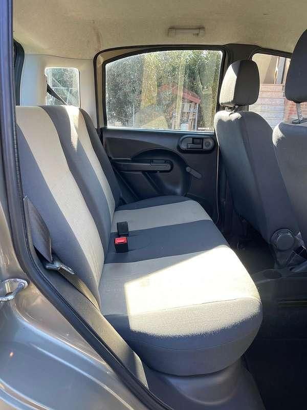 Usata Fiat Panda Dynamic 60 CV (44 kW) 2009 Station wagon