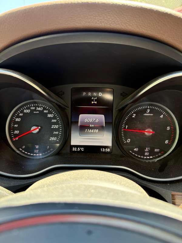 Usata 2018 Mercedes X250 Business Pick-up | 30.000 € (Buon prezzo) - Immagine 1/4