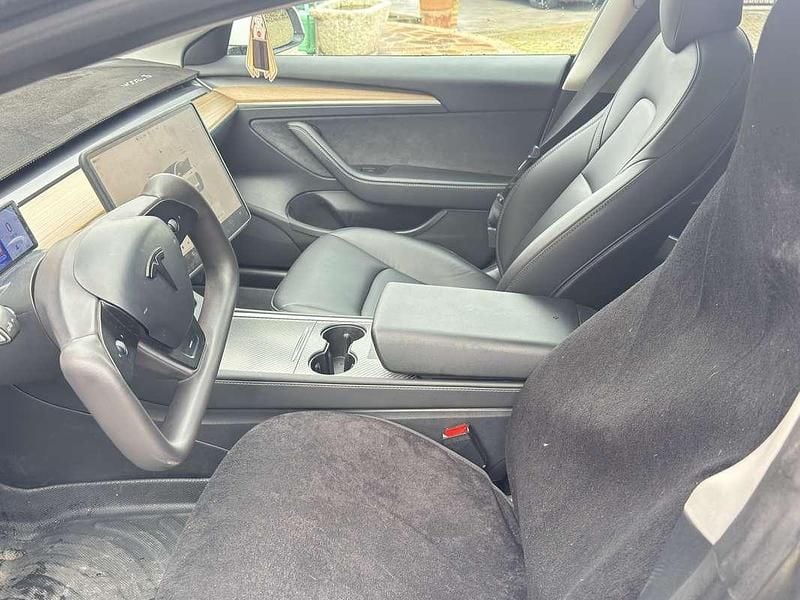 Usata Tesla Model 3 Performance 155 kW (211 CV) 2023 Berlina