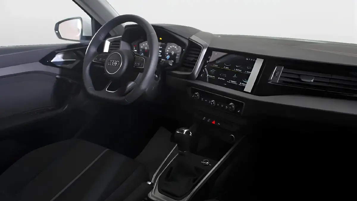 Nuova Audi A1 Sportback Business 116 CV (85 kW) 2026 Bianco Utilitaria