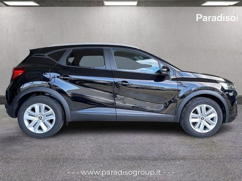 Nuova Mitsubishi ASX Plus 140 CV (102 kW) 2025 Rosso SUV