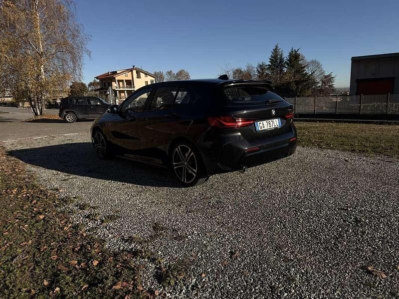 Usata BMW 116 M Sport 116 CV (85 kW) 2020 Utilitaria