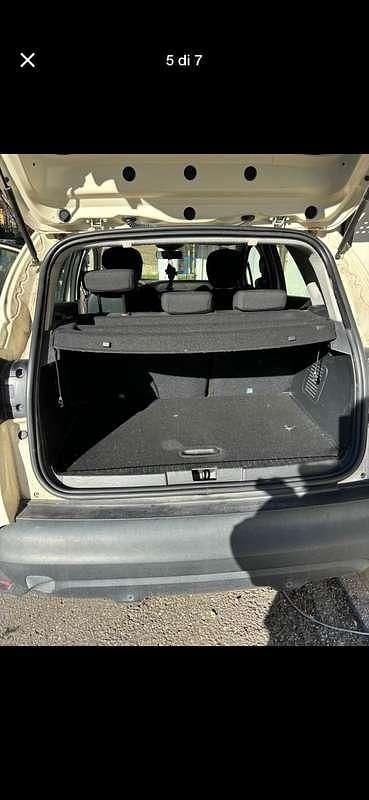 Usata Renault Captur 90 CV (66 kW) 2015 SUV