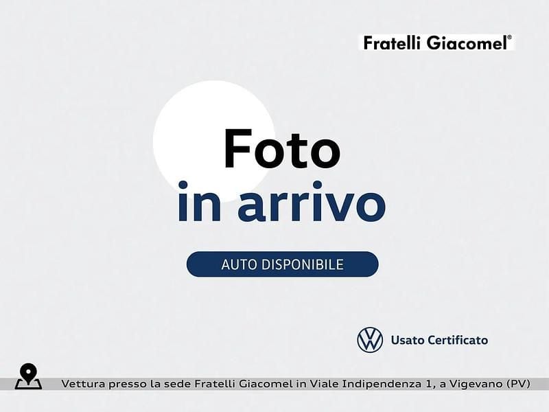 Grigio Usata 2018 VW Polo Comfortline Tre volumi | 13.900 € (Buon prezzo) - Immagine 1/1