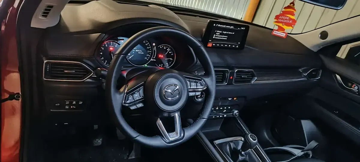 Usata Mazda CX-5 Exceed 165 CV (121 kW) 2020 SUV