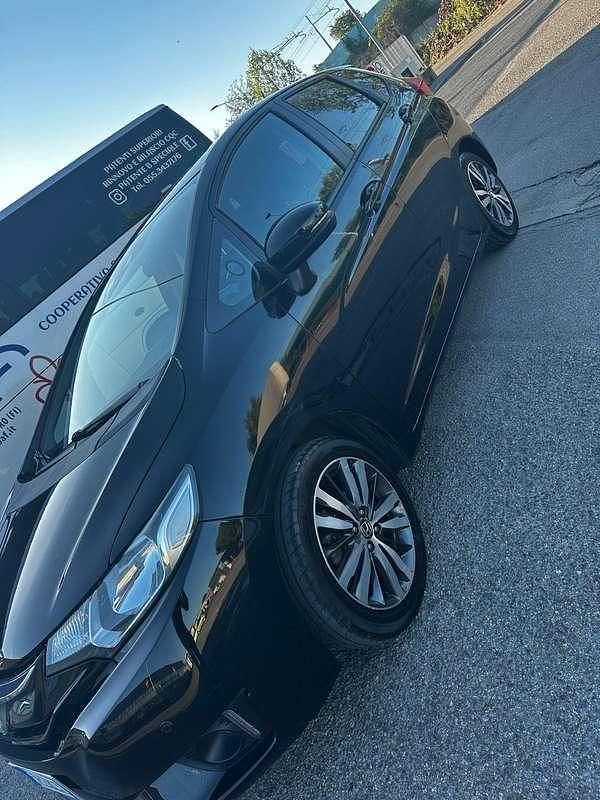 Usata Honda Jazz Elegance 102 CV (75 kW) 2017 Utilitaria
